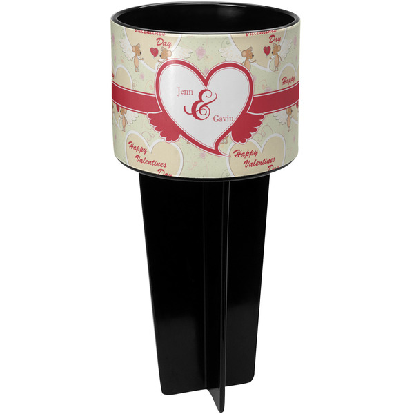 Mouse Love spiker_black_apvl