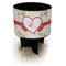 Mouse Love Black Beach Spiker Drink Holder (Personalized)