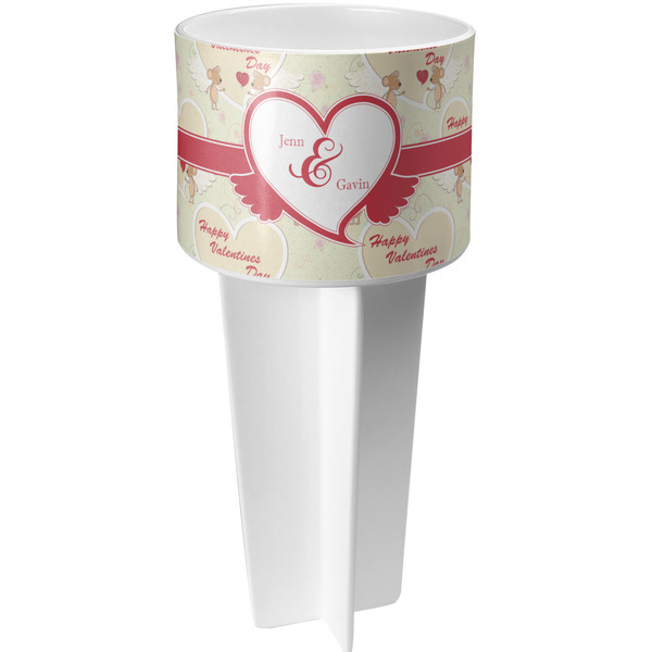 Mouse Love spiker_white_apvl