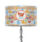 Under the Sea 12" Drum Lamp Shade - Fabric (Personalized)