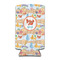 Under the Sea 12oz Tall Can Sleeve - FRONT