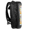 Under the Sea 13" Hard Shell Backpacks - Side View