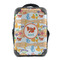 Under the Sea 15" Backpack - FRONT