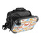 Under the Sea 15" Hard Shell Briefcase - Open