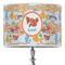 Under the Sea Drum Lamp Shade (Personalized)