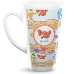 Under the Sea Latte Mug (Personalized)