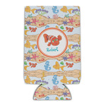 Under the Sea Can Cooler (Personalized)