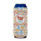 Under the Sea 16oz Can Sleeve - FRONT (on can)
