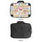 Under the Sea 18" Laptop Briefcase - APPROVAL