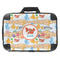 Under the Sea 18" Laptop Briefcase - FRONT