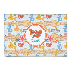 Under the Sea Patio Rug (Personalized)