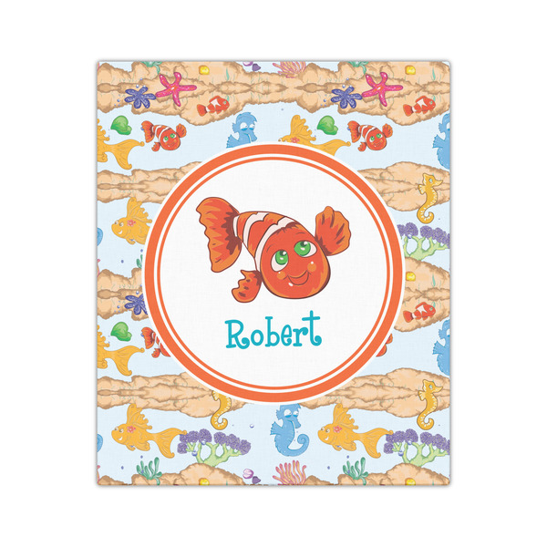 Under the Sea 20x24 - Canvas Print - Front View