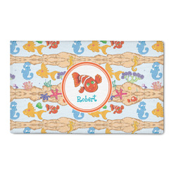 Under the Sea 3' x 5' Indoor Area Rug (Personalized)