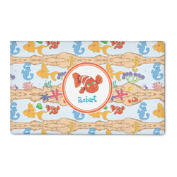 Under the Sea 3' x 5' Patio Rug (Personalized)