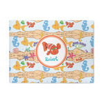 Under the Sea 5' x 7' Indoor Area Rug (Personalized)