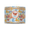 Under the Sea 8" Drum Lampshade - FRONT (Fabric)