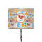 Under the Sea 8" Drum Lamp Shade - Fabric (Personalized)