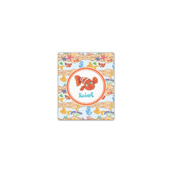 Under the Sea Canvas Print - 8x10 (Personalized)