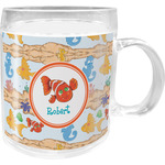 Under the Sea Acrylic Kids Mug (Personalized)