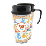 Under the Sea Acrylic Travel Mug (Personalized)