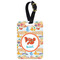 Under the Sea Aluminum Luggage Tag (Personalized)