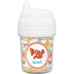 Under the Sea Baby Sippy Cup (Personalized)