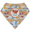 Under the Sea Bandana Bib (Personalized)