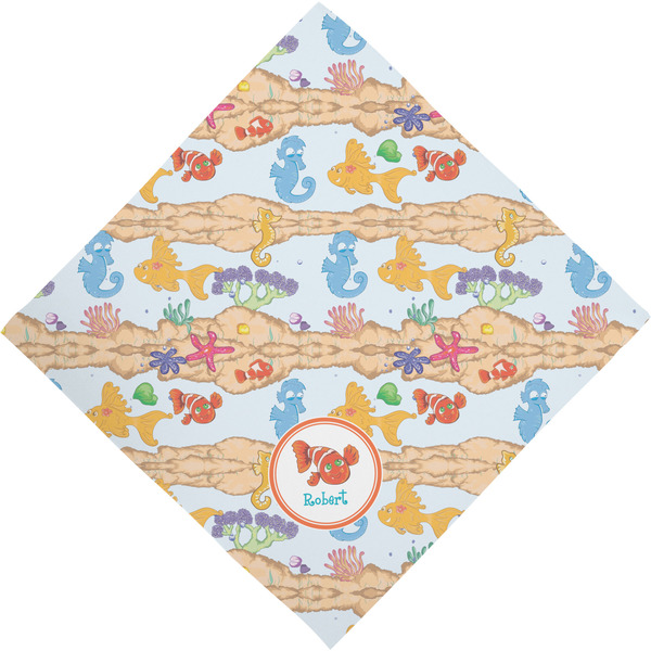 Under the Sea Bandana - Full View
