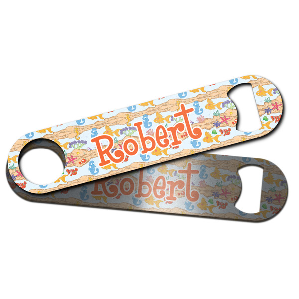 Under the Sea Bar Bottle Opener - Main