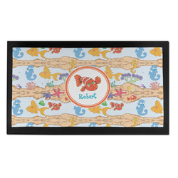 Under the Sea Bar Mat - Small (Personalized)