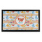 Under the Sea Bar Mat - Small - FRONT