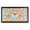 Under the Sea Bar Mat - Small (Personalized)