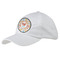 Under the Sea Baseball Cap - White (Personalized)