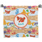 Under the Sea Bath Towel (Personalized)