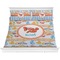 Under the Sea Comforter Set - King (Personalized)