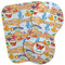 Under the Sea Burp Cloth (Personalized)