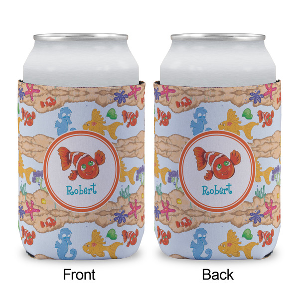 Under the Sea Can Sleeve - APPROVAL (single)