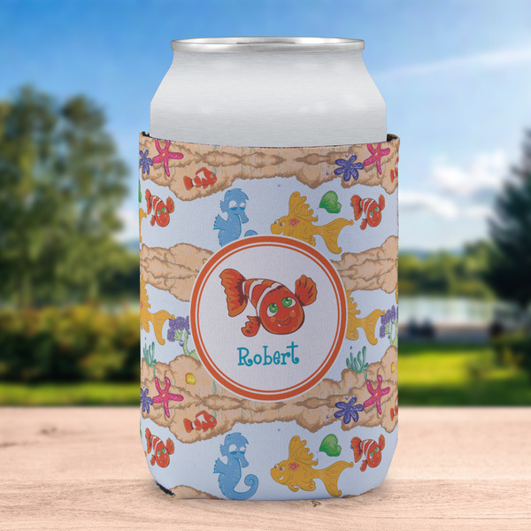 Under the Sea Can Sleeve - LIFESTYLE (single)