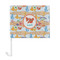 Under the Sea Car Flag - Large - FRONT