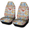Under the Sea Car Seat Covers