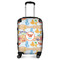 Under the Sea Carry-On Travel Bag - With Handle