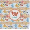 Under the Sea Ceramic Tile Hot Pad (Personalized)