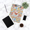 Under the Sea Clipboard - Lifestyle Photo