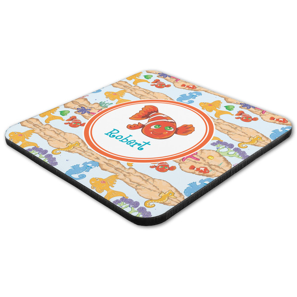 Under the Sea Coaster Set - FLAT (one)