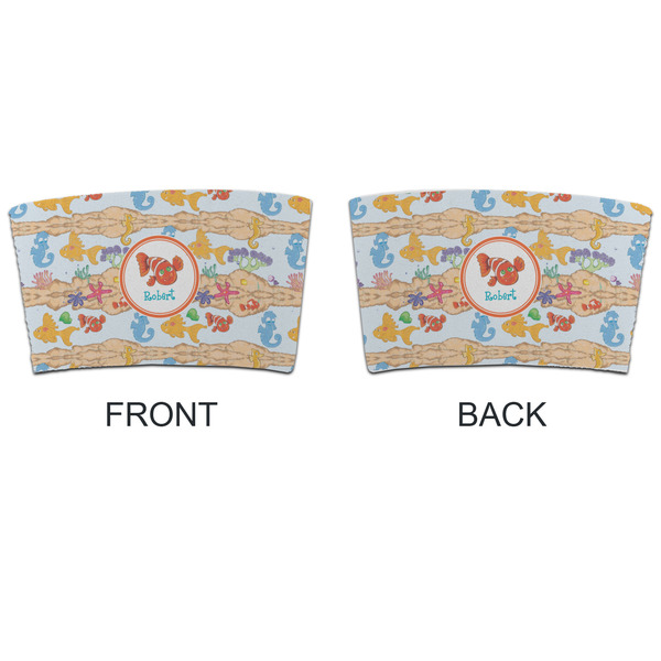 Under the Sea Coffee Cup Sleeve - APPROVAL