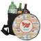 Under the Sea Collapsible Cooler & Seat (Personalized)