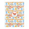 Under the Sea Comforter - Twin - Front