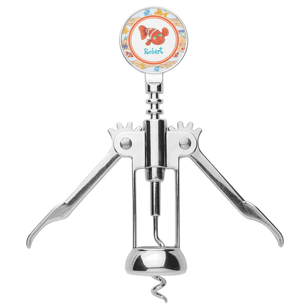 Under the Sea Corkscrew - Alt