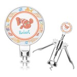 Under the Sea Corkscrew (Personalized)