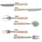 Under the Sea Cutlery Set - APPROVAL